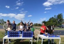 Resort Mark Brandenburg unterstützt seine lokalen Partner