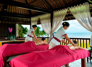 InterContinental Bali Resort InterContinental Bali Resort