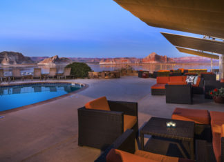 Lake Powell Resort & Marina Lake Powell Resort & Marina