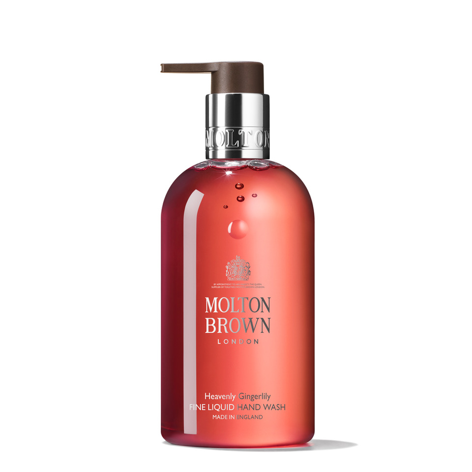 Molton Brown Heavenly Gingerlily