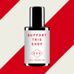 OAK SOS Beard Oil