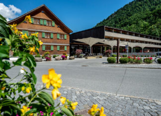 Sonne Lifestyle Resort Bregenzerwald Sonne Lifestyle Resort Bregenzerwald