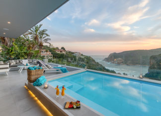 Soul on the Heads Soul on the Heads, Knysna, Südafrika