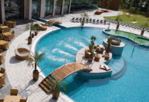 Spirit Hotel Thermal Spa Spirit Hotel Thermal Spa, Sárvár, Ungarn