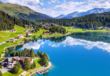 Steigenberger Grandhotel Belvédère, Davos