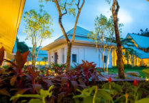 Thanyapura Phuket Thanyapura Phuket