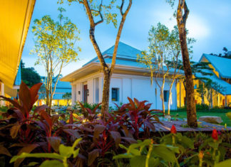 Thanyapura Phuket Thanyapura Phuket