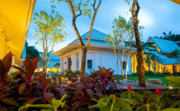 Thanyapura Phuket