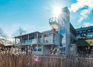 The Original FX Mayr Health Center The Original FX Mayr Health Center