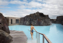 The Retreat at Blue Lagoon Iceland