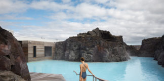 The Retreat at Blue Lagoon Iceland