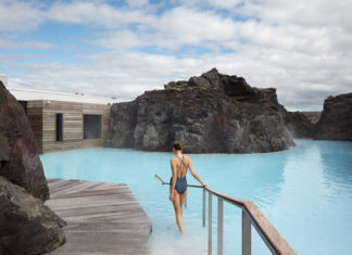 The Retreat at Blue Lagoon Iceland The Retreat at Blue Lagoon Iceland