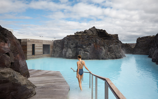 The Retreat at Blue Lagoon Iceland