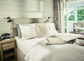 The COZY Hotel The COZY Hotel Zimmer