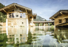 Verwöhnhotel Kristall Verwöhnhotel Kristall Pertisau Achensee