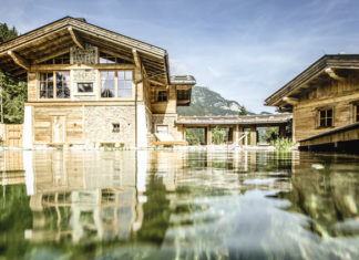 Verwöhnhotel Kristall Verwöhnhotel Kristall Pertisau Achensee