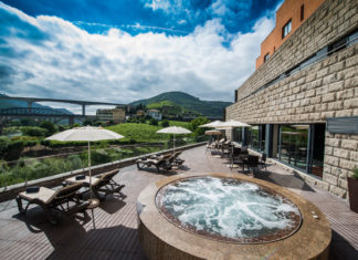 Vila Galé Collection Douro Vila Galé Collection Douro, Lamego, Portugal