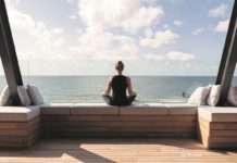 Wyn Strandhotel Sylt: Frischer Wind