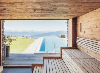 Alpinhotel Pacheiner Alpinhotel Pacheiner