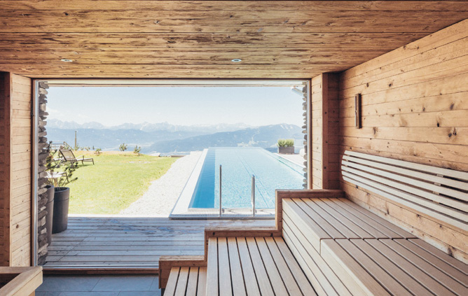 Alpinhotel Pacheiner
