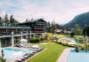 Astoria Resort, Seefeld in Tirol