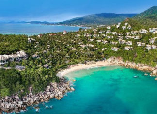 Banyan Tree Samui Banyan Tree Samui