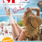 SPA inside extra: Sehnsuchts-Ziele nah und fern