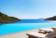 Daios Cove Crete Daios Cove Crete (Kreta)