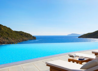 Daios Cove Crete Daios Cove Crete (Kreta)