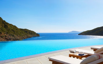 Daios Cove Crete (Kreta)
