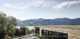 Das Tegernsee