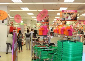 Shopping-Bummel geht auch via Internet