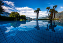 Hotel Eden Roc Ascona Hotel Eden Roc Ascona