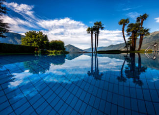 Hotel Eden Roc Ascona Hotel Eden Roc Ascona