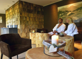 Fairhotel Hochfilzen Fairhotel Hochfilzen