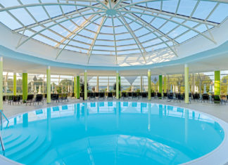 Fürstenhof Quellness- & Golfhotel Fürstenhof Quellness- & Golfhotel, Bad Griesbach