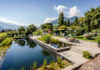 Gartenhotel Crystal