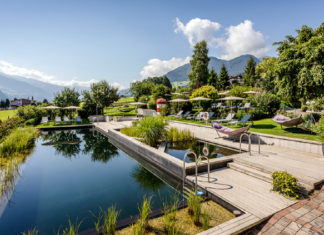 Gartenhotel Crystal Gartenhotel Crystal