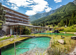 Gesundheits- & Wellnesshotel Bleibergerhof Gesundheits- & Wellnesshotel Bleibergerhof