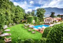 Giardino Ascona