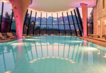 Grand Hotel Kronenhof