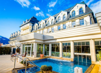 Grandhotel Lienz Grandhotel Lienz