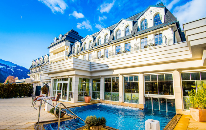 Grandhotel Lienz