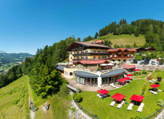 Gut Berg Naturhotel Gut Berg Naturhotel St. Johann