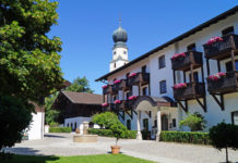 Gut Ising Chiemsee Gut Ising Chiemsee