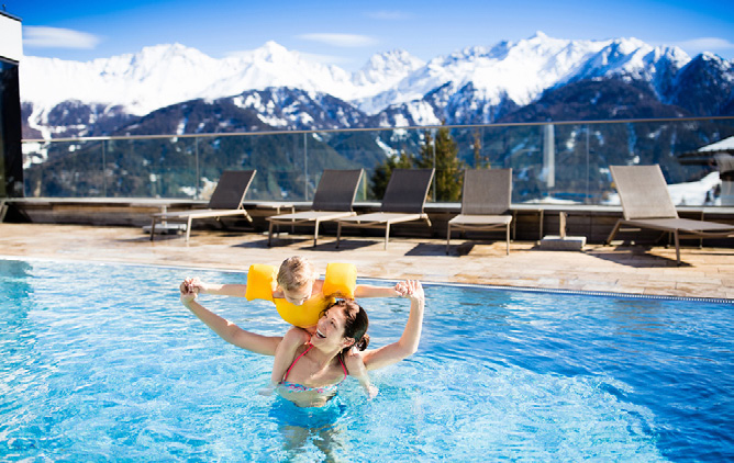 Health & Spa Premium Hotels