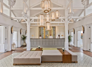 Heritage Le Telfair Golf & Wellness Resort Heritage Le Telfair Golf & Wellness Resort