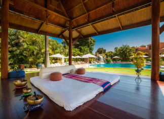 Hotel Botánico & The Oriental Spa Garden Hotel Botánico & The Oriental Spa Garden, Teneriffa