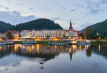 Hotel Elbresidenz Bad Schandau Hotel Elbresidenz Bad Schandau