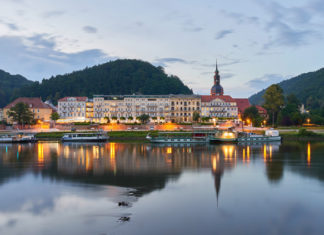 Hotel Elbresidenz Bad Schandau Hotel Elbresidenz Bad Schandau